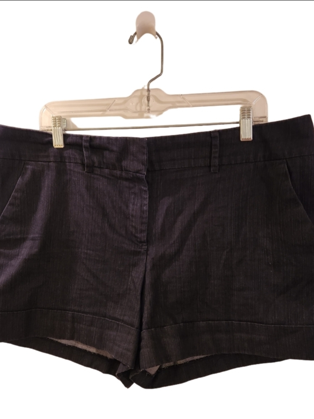 New York & Company 7th Avenue Suiting Collection Shorts